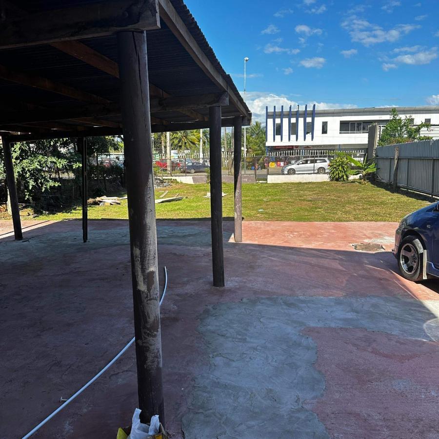 נאדי Kumarvacation Home 38 Kennedy Road Unit 2 מראה חיצוני תמונה